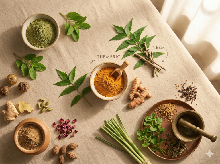 Benefits of Triphala for Digestive Health