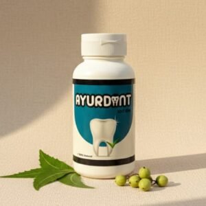 Ayurdant