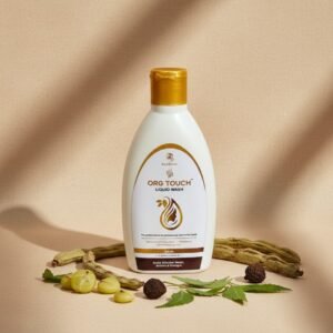 ORG Touch Shampoo