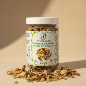 Natural Herbs of Balguti